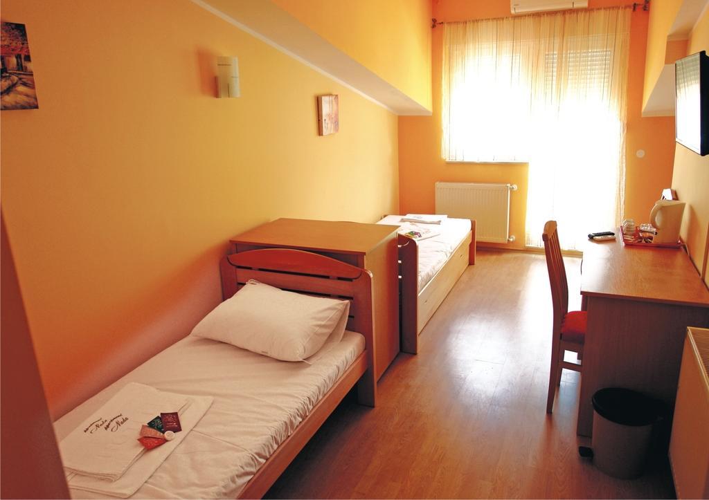 Apartments Nada Arandjelovac Room photo